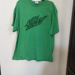 Delta Green Crewneck T-Shirt